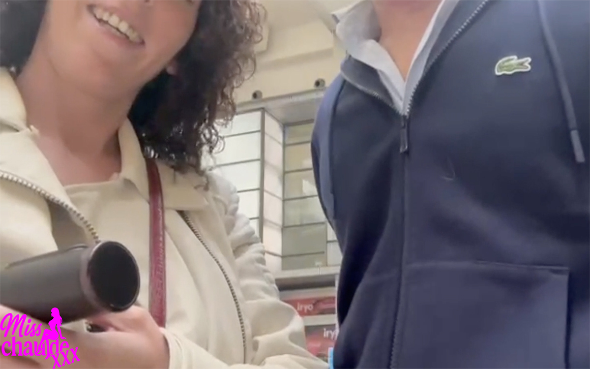Rencontre avec un Fan